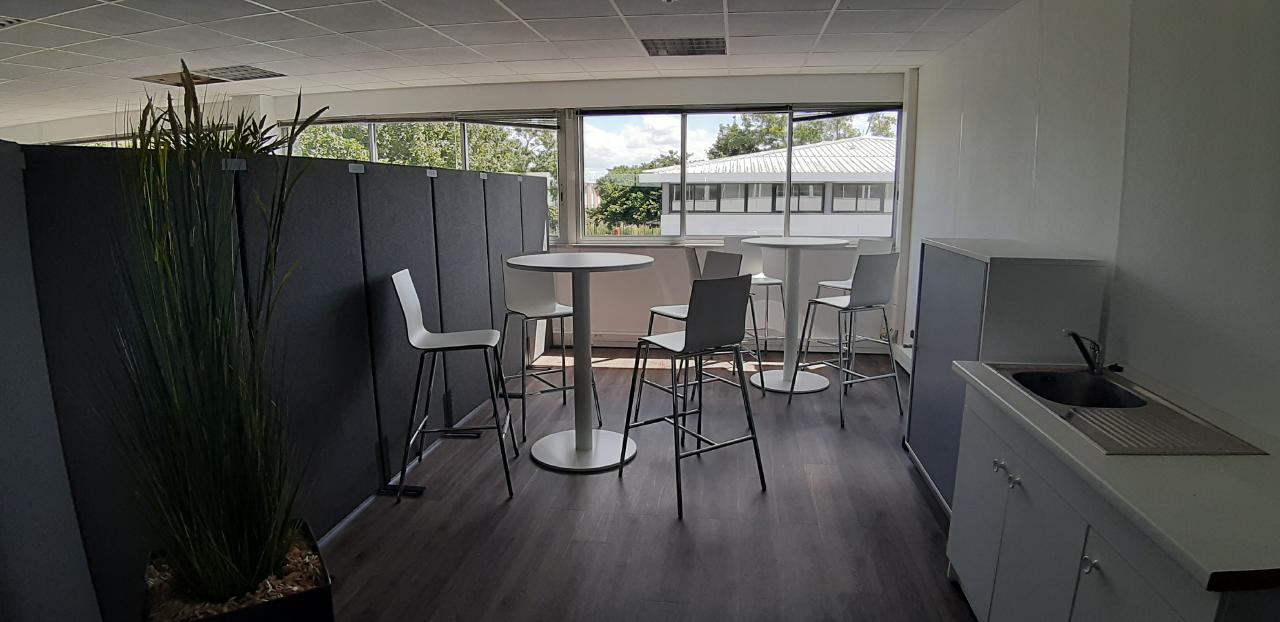 Bureau Toulouse 156m² Vente bureau Toulouse Haute-Garonne OVBUR2318581 11